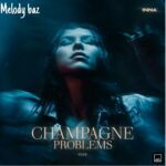 دانلود آلبوم جدید Inna به نام Champagne problems