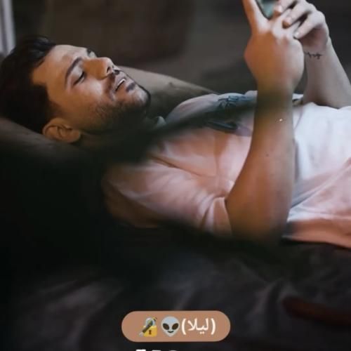 دانلود آهنگ پیام عباسی به نام لیلا